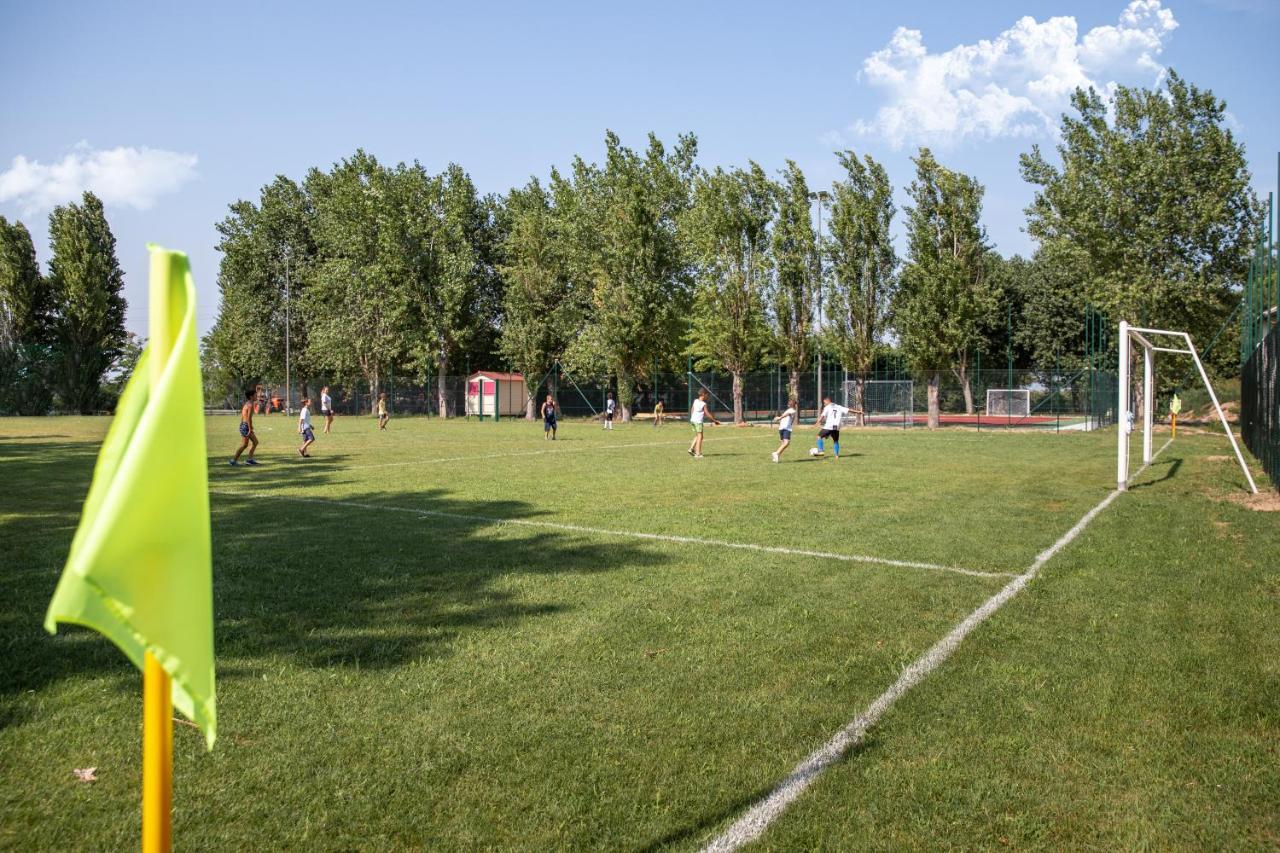 Villaggio San Paolo Cavallino-Treporti Esterno foto