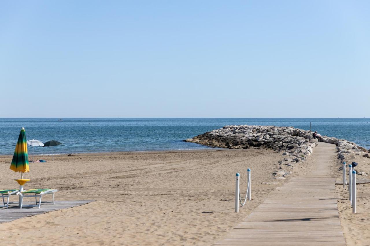 Villaggio San Paolo Cavallino-Treporti Esterno foto