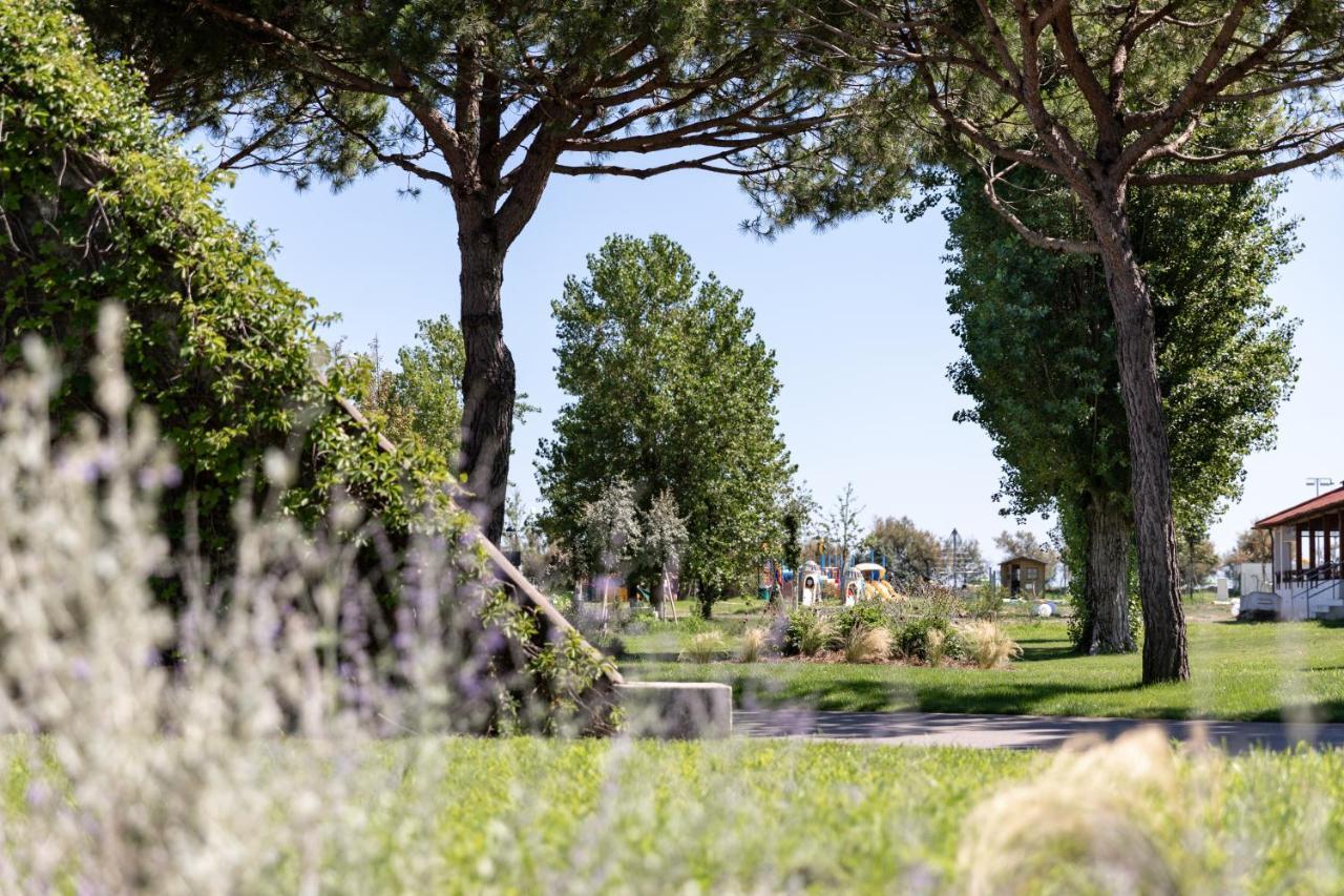 Villaggio San Paolo Cavallino-Treporti Esterno foto