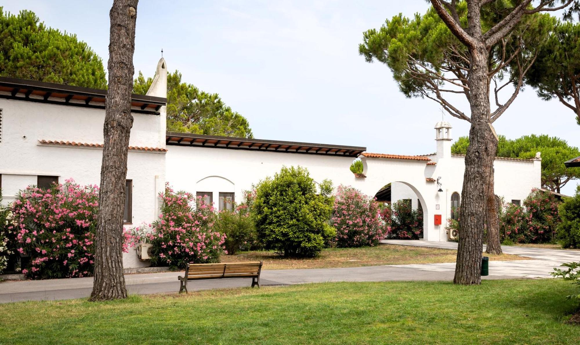 Villaggio San Paolo Cavallino-Treporti Esterno foto