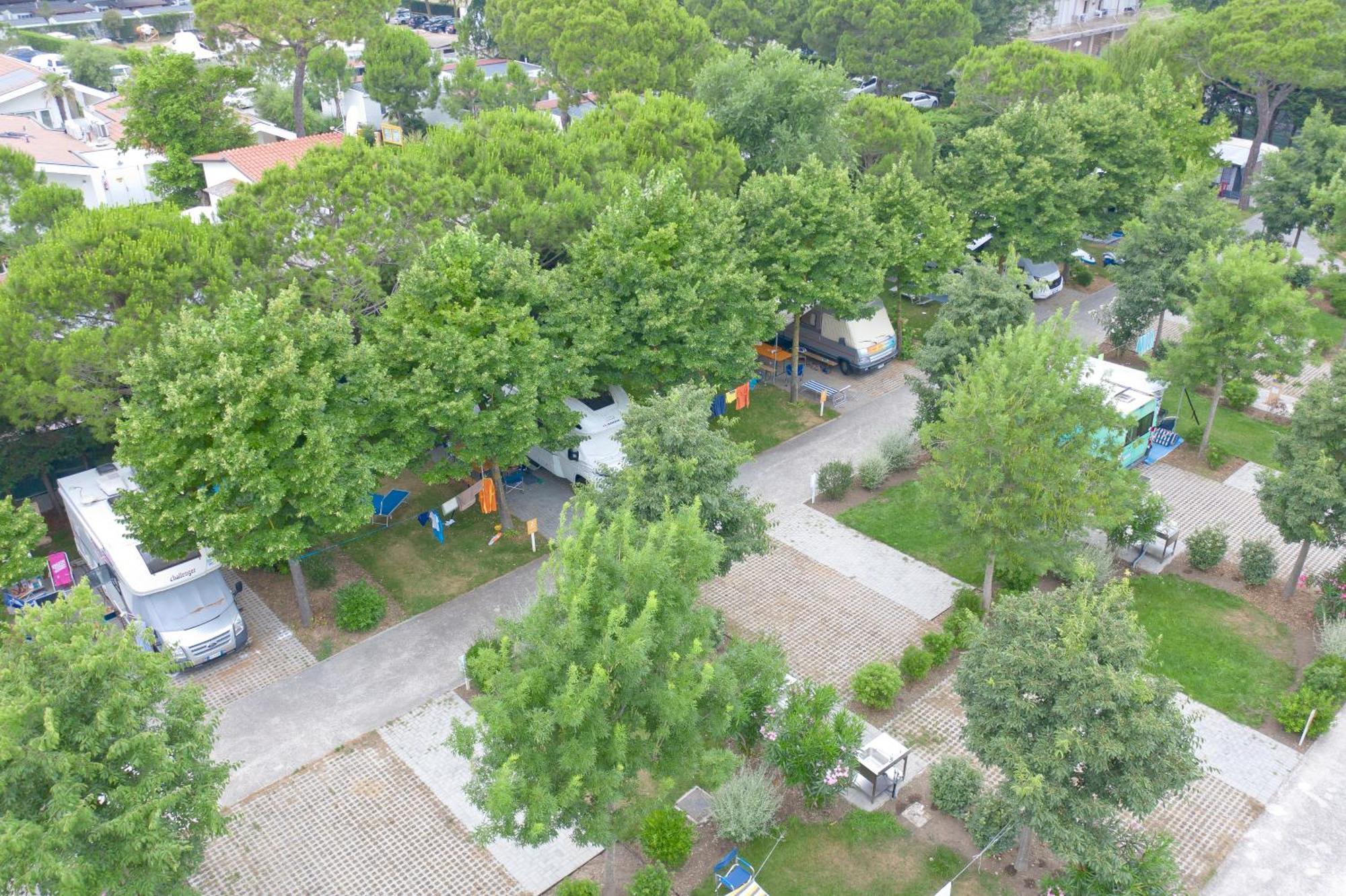 Villaggio San Paolo Cavallino-Treporti Esterno foto