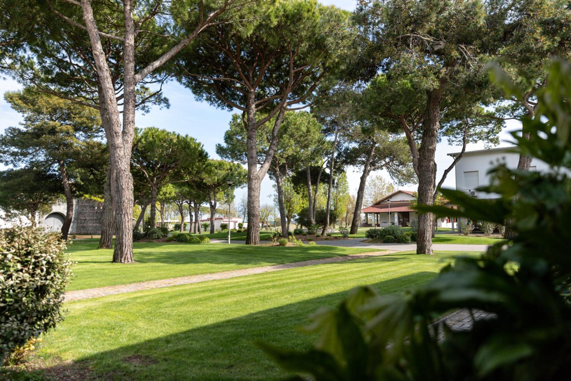 Villaggio San Paolo Cavallino-Treporti Esterno foto